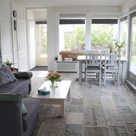 Vakantiewoning Dinkelhofje Met Gratis Linnen Denekamp Eksteriør bilde